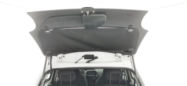 CITROEN C1 usata 30