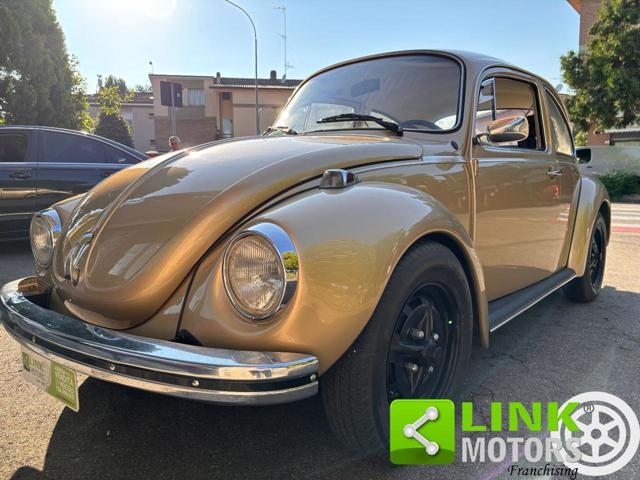 VOLKSWAGEN Maggiolone usata 5