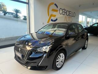 PEUGEOT 208 usata, con Airbag laterali