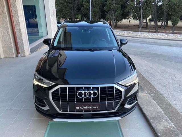 AUDI Q3 usata, con Airbag