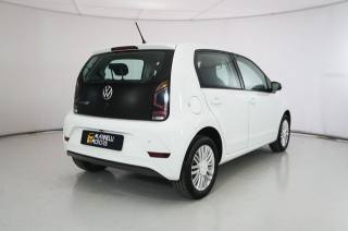 VOLKSWAGEN up! usata, con Airbag