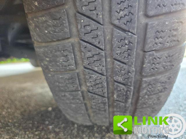 FIAT Panda usata, con Controllo trazione
