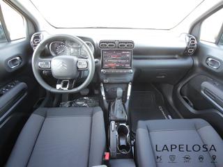 CITROEN C3 Aircross usata, con Servosterzo