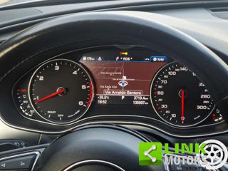 AUDI A6 usata, con Airbag testa