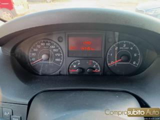 PEUGEOT Boxer usata 18