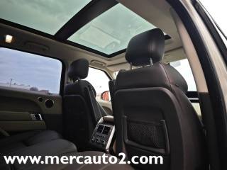 LAND ROVER Range Rover Sport usata, con Controllo trazione