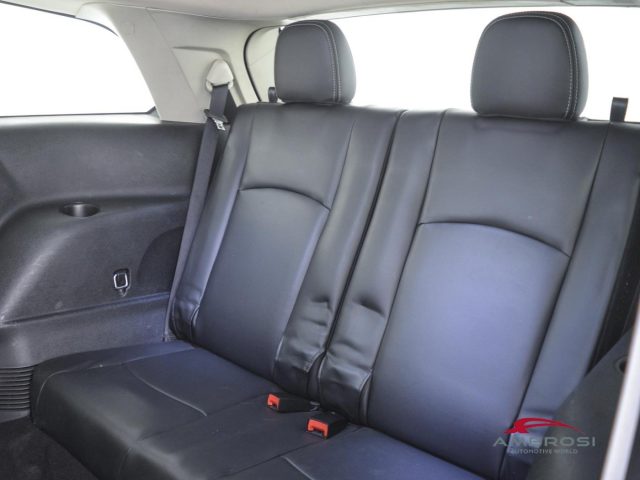 FIAT Freemont usata 10