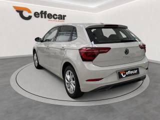 VOLKSWAGEN Polo usata, con Airbag Passeggero