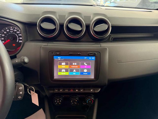DACIA Duster usata 8