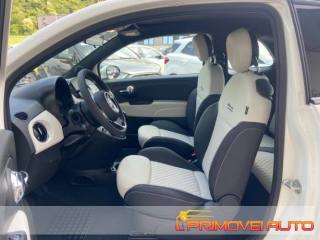 FIAT 500 usata, con Airbag