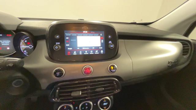 FIAT 500X usata, con Controllo trazione