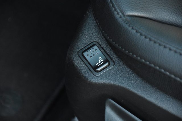 JEEP Compass usata, con Trazione integrale