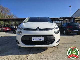 CITROEN C4 Picasso usata, con Airbag