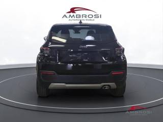 JEEP Avenger usata 7
