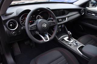 ALFA ROMEO Stelvio usata, con Alzacristalli elettrici