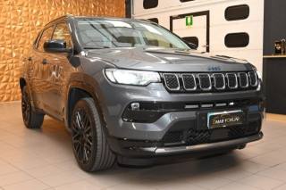 JEEP Compass usata 69