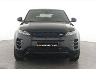 LAND ROVER Range Rover Evoque usata, con Airbag laterali