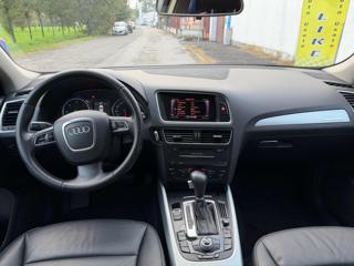 AUDI Q5 usata, con ESP