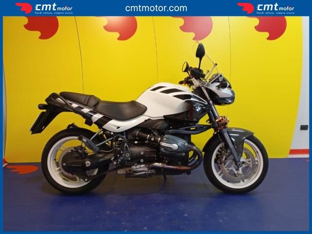BMW R 1150 R usata 0