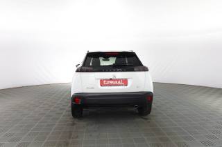 PEUGEOT 2008 usata 4