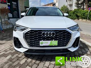 AUDI Q3 usata, con Autoradio