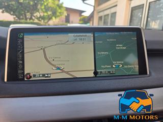 BMW X5 usata, con Controllo trazione