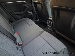 AUDI A3 usata, con Sistema di navigazione