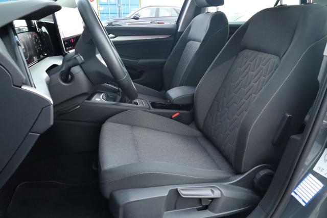 VOLKSWAGEN Golf usata, con Cerchi in lega