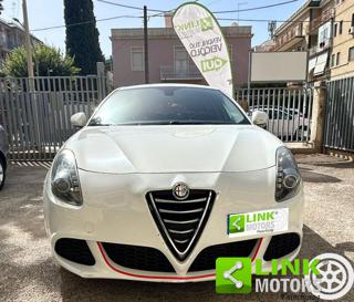 ALFA ROMEO Giulietta usata, con Airbag laterali