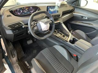 PEUGEOT 3008 usata, con Servosterzo