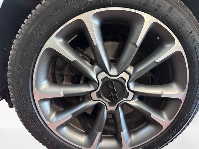 FIAT 500X usata, con Airbag