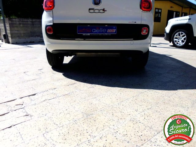 FIAT 500L usata 33