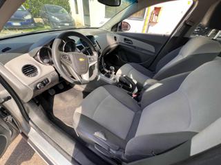 CHEVROLET Cruze usata, con Climatizzatore