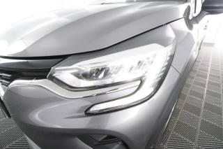 RENAULT Captur usata 7