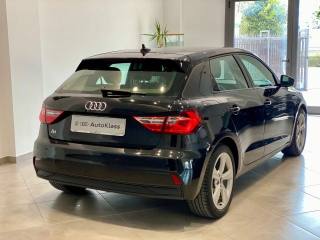 AUDI A1 usata, con Autoradio
