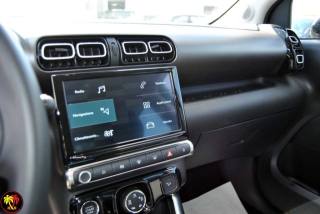 CITROEN C3 Aircross usata, con Climatizzatore