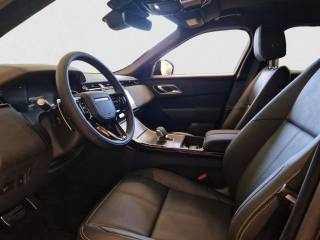 LAND ROVER Range Rover Velar usata, con Cruise Control