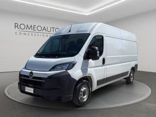 OPEL Movano 2.2 diesel 140 CV L3H2 prezzo Iva inclusa