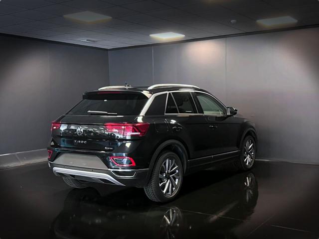 VOLKSWAGEN T-Roc usata, con Alzacristalli elettrici