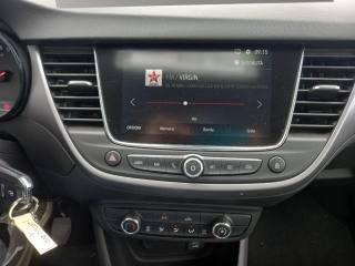 OPEL Crossland X usata, con Immobilizzatore elettronico