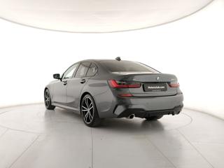 BMW 320 usata, con Airbag laterali