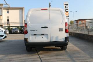 FIAT Doblo usata, con Alzacristalli elettrici