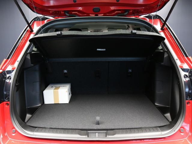 SUZUKI Vitara usata, con Boardcomputer