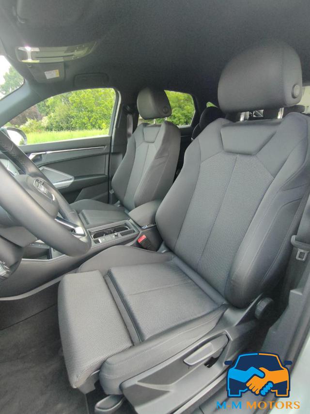 AUDI Q3 usata, con Cruise Control