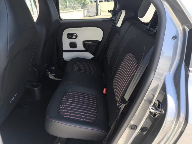 RENAULT Twingo usata 7