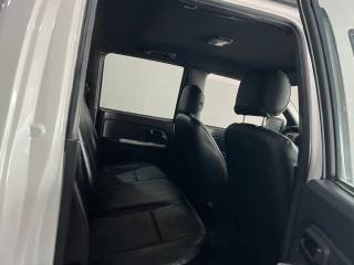 GREAT WALL Steed usata, con Fendinebbia