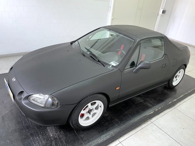 HONDA CRX usata, con Climatizzatore