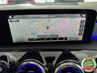 MERCEDES-BENZ A 180 usata, con Cruise Control