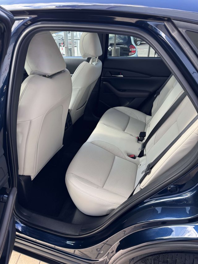 MAZDA CX-30 usata, con Cruise Control