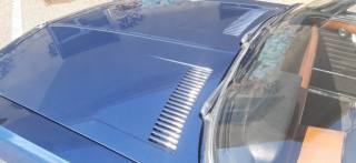 BMW 2000 CS usata 31